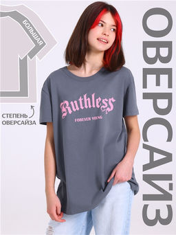 футболка 1ДДФК4512001