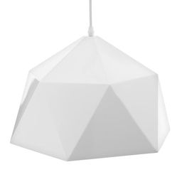 Светильник BayerLux «Антер» E27 40 Вт белый-золото 32×32×23-123 см