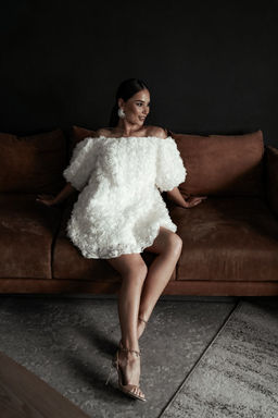 Платье Vesnaletto 4334-1  фото 4