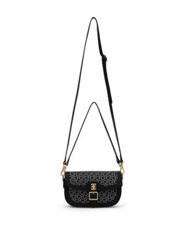 Siyah _apraz _anta - Pierre cardin фото 6