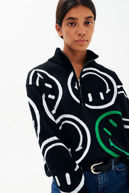 Джемпер 3104 - Tak divno фото 2