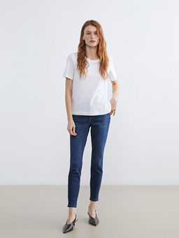 J?piter S?per Skinny Fit Jean Pantolon