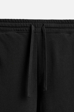 BASIC JOGGER TROUSERS - Zara фото 9