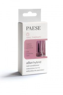 Восстанавл. уход PAESE HAIL DOCTOR 9 ml  фото 15