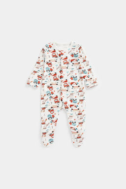 MOTHERCARE / Комбинезоны 3 шт. фото 3