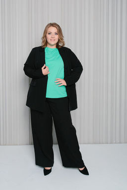 Футболка женская - Jp фото 5