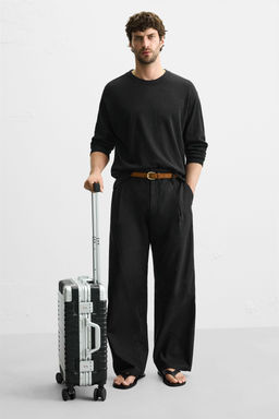 TRAVEL SUITCASE - Zara фото 10