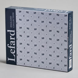 БЛЮДО СЕРВИРОВОЧНОЕ LEFARD BANQUET 25,5*21*4,5 СМ  фото 5