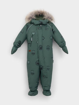 ВК 60116/н/19 Ал комбинезон д/дет яс