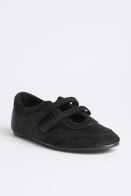 Siyah Kad?n Sneaker - Trendyolmilla фото 3