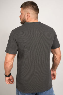 Мужская футболка поло Happyfox