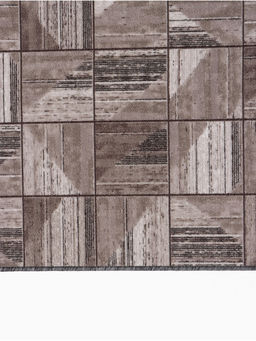 Палас прямоугольный, размер 300×400 см, войлок