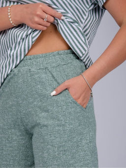 Костюм К-65-зеленый - Ihomelux фото 6