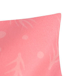 Наволочка декоративная "Этель" "Сказочного праздника" 40х40 см, 100 полиэстер, велюр