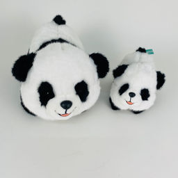 Мягкая игрушка Панда стоячая 23 см (арт. GB6675) - Storyland фото 3