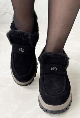 Угги Baden GG116-070