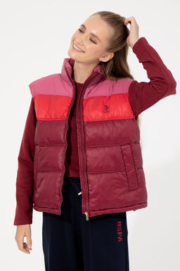 KadДn ViЕne Yelek - U.s. polo assn фото 4