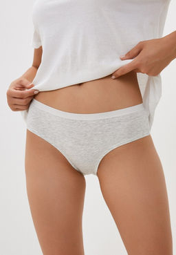 Трусы-шорты