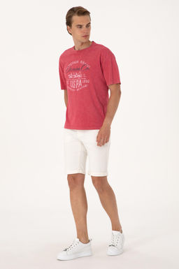 Erkek Vi_ne Ti__rt - U.s. polo assn фото 4