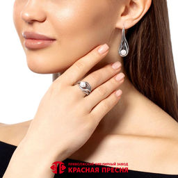 КОЛЬЦО 23316392 - Красная пресня фото 2