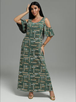 Новелла платье женское - Lovetex фото 54