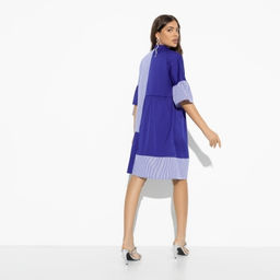 Платье Модный триумф (blue) - Charutti фото 11