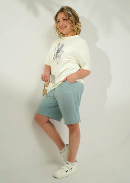 267173/203зз Шорты жен. (ЧЗ)