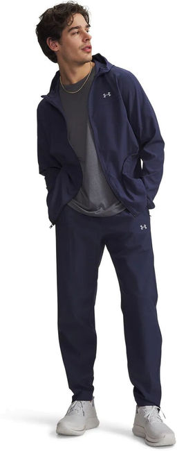 Ветровка мужская