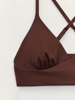 Бюстгальтер купальный женский ZR2605122610-22 / Zarina