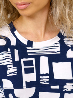 946 Костюм "Синий"