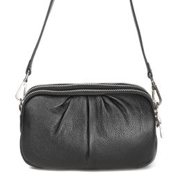 Женская кожаная сумка