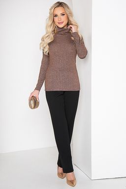 Джемпер 41070-2 - Avili фото 2