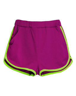 Шорты для девочки 101231 Lets go - Let's go фото 9