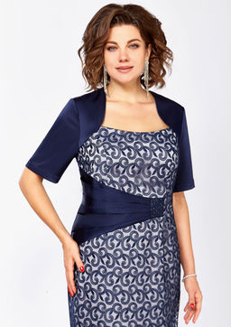 Платье Mira Fashion 5573  фото 2