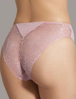 Трусы Misstyle 5042 Белый