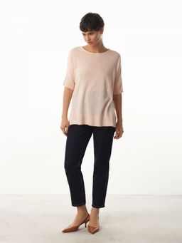 Conso/KJS 230755 - powder Футболка Женская  фото 4