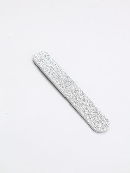 Подарочный набор новогодний Happy New Year: крем для рук и пилочка для ногтей, увлажнение, URAL LAB