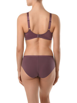 CONTE Бюстгальтер SUPREMA RB7018 черный - Conte elegant фото 16