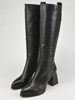 Сапоги высокие модельные D3-L8012