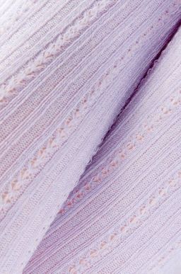 Цена за 2 шт. Ажурные гольфы для девочки Борисоглебский Трикотаж  фото 2