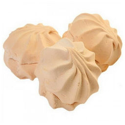 Зефир кофейный 1кг