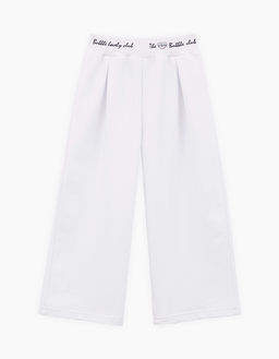 Брюки для девочки