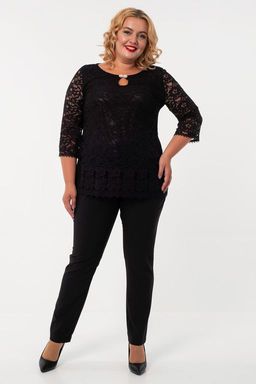 Джемпер М4-4244 - Wisell фото 10