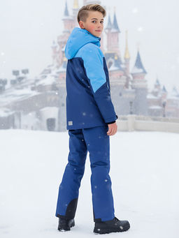 Горнолыжный костюм до -25С