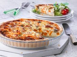 Форма для пирога O CUISINE 27х4см 1.4л с волнистым краем