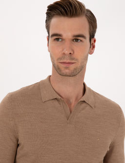 Свитер Slim Fit Triko