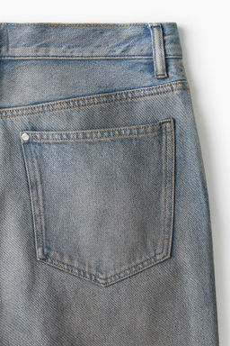 Baggy Jeans - H&m фото 9