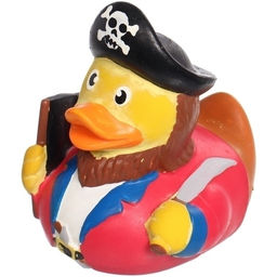 Цена за 2 шт. Игрушка - кричалка для собак "НА АБОРДАЖ!!!", 8.5*7*9см (лейбл)