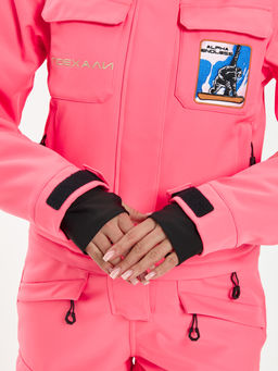 Женский комбинезон Alpha Endless НА ВЫСОТЕ NEBZDi