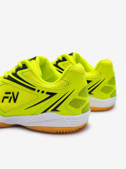 Волейбольные/ гандбольные кроссовки FN Edge Kid Yellow